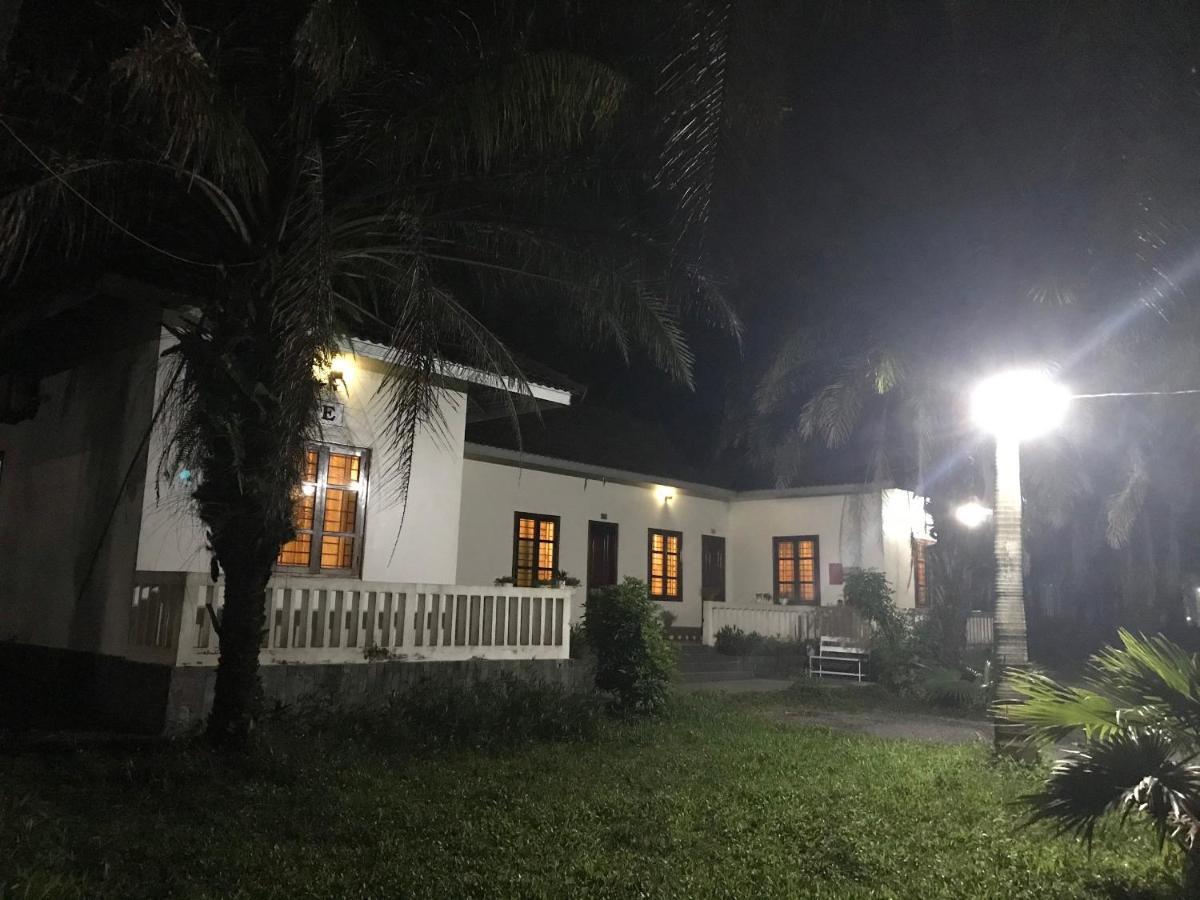 Palm Garden House Otel Quang Tri Dış mekan fotoğraf